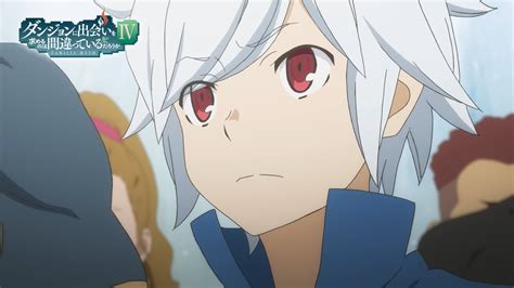 danmachi episodes